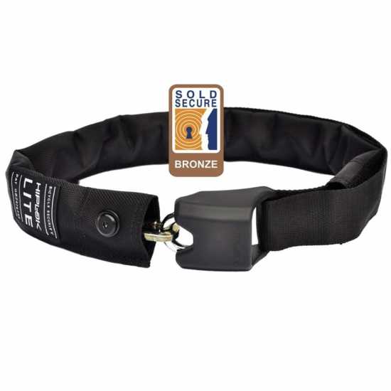 Hiplok Lite Chain Lock  