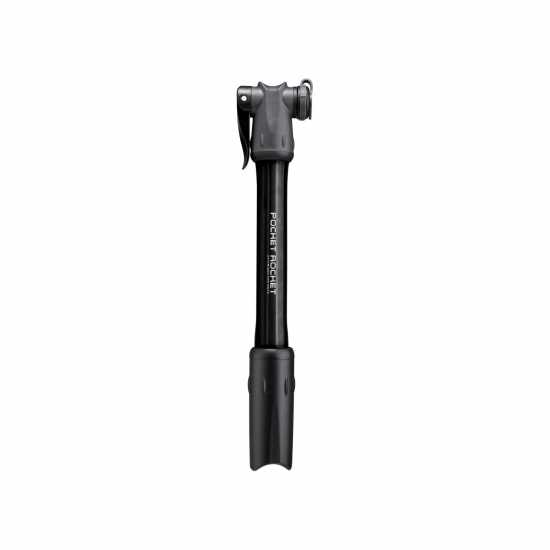Topeak Pocket Rocket Hand Pump Topeak Pocket Rocket Hand Pump