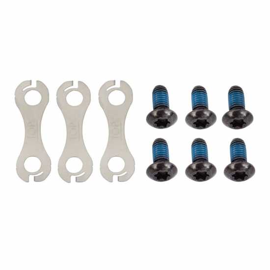 Shimano Slx Sm-Rt66 6 Bolt Disc Rotor 203Mm  