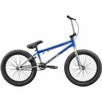 Mongoose Legion L60 Bmx Bike Blue Велосипеди BMX