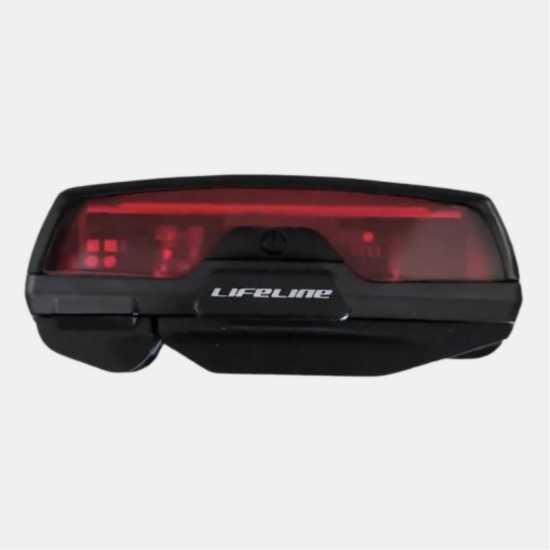 Aero Beam 50 Rear Light Aero Beam 50 Rear Light