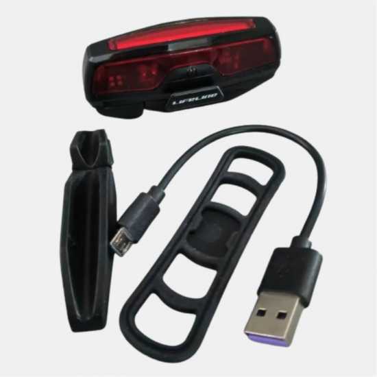 Aero Beam 50 Rear Light Aero Beam 50 Rear Light