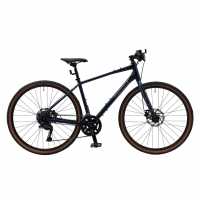 Pinnacle Cerium Flat Bar Hybrid Bike  
