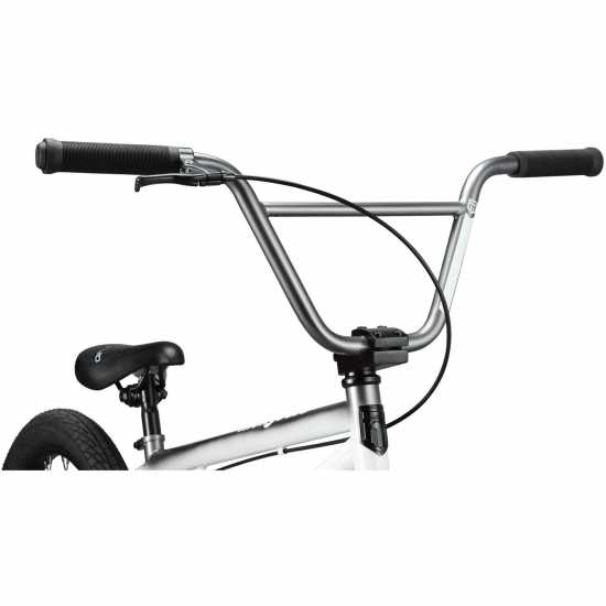 Mongoose Legion L20 Bmx Bike White Велосипеди BMX