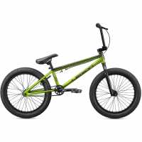 Mongoose Legion L20 Bmx Bike Green Велосипеди BMX