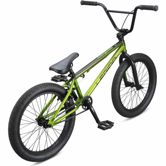 Mongoose Legion L20 Bmx Bike Green Велосипеди BMX