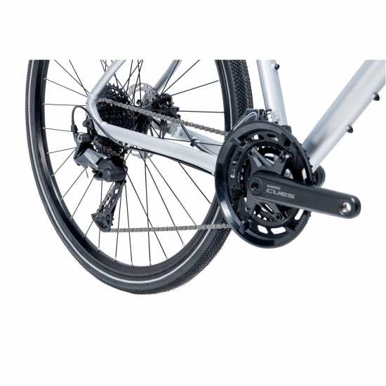 Pinnacle Neon Hybrid Bike Pinnacle Neon Hybrid Bike