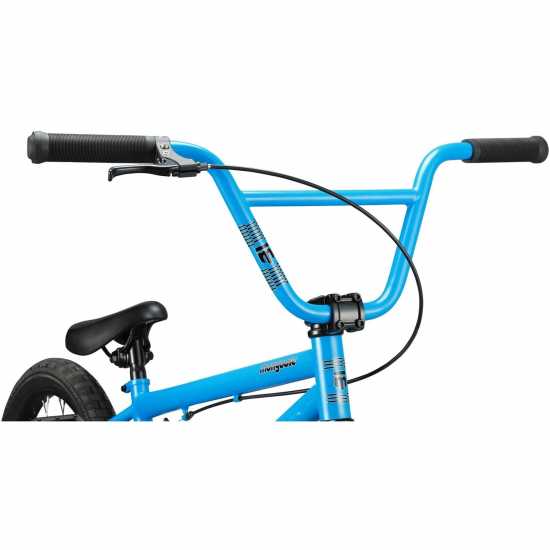 Mongoose Legion L10 Bmx Bike Blue Велосипеди BMX