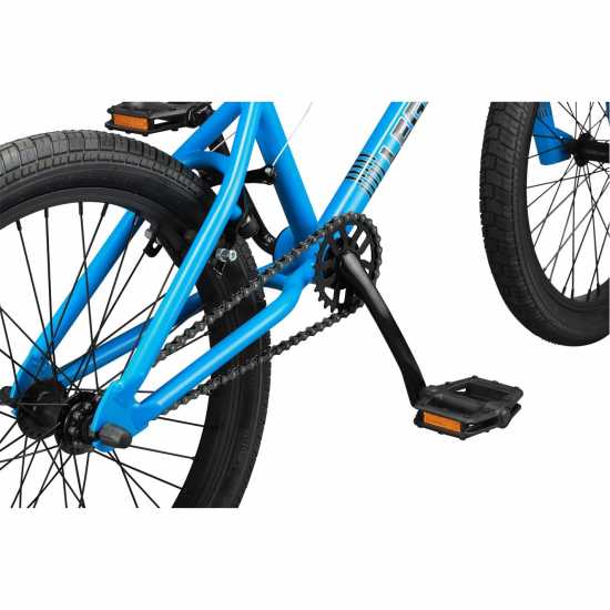 Mongoose Legion L10 Bmx Bike Blue Велосипеди BMX