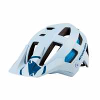 Endura Singletrack Mtb Helmet Concrete Grey 