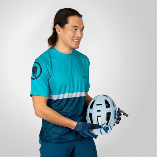 Endura Singletrack Mtb Helmet Concrete Grey Endura Singletrack Mtb Helmet Concrete Grey