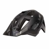 Endura Singletrack Mtb Helmet Black 