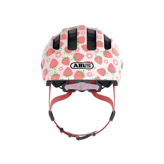Abus Smiley 3.0 Led Kids Helmet  Каски за колоездачи