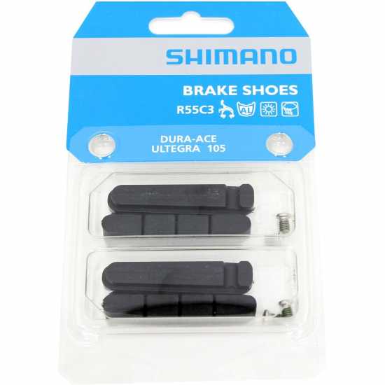 Shimano Dura-Ace/ultegra/105 Brake Pads Shimano Dura-Ace/ultegra/105 Brake Pads