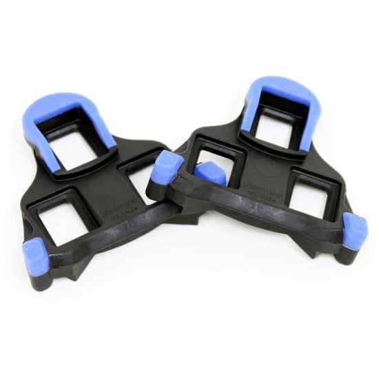 Обувки за колоездене Shimano Spd-Sl Cleats - Front Float 2 Degree Shimano Spd-Sl Cleats - Front Float 2 Degree Обувки за колоездене