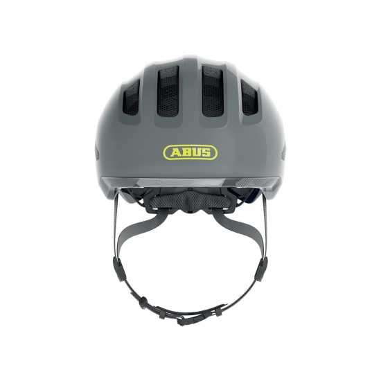 Abus Smiley 3.0 Led Kids Helmet  - Каски за колоездачи