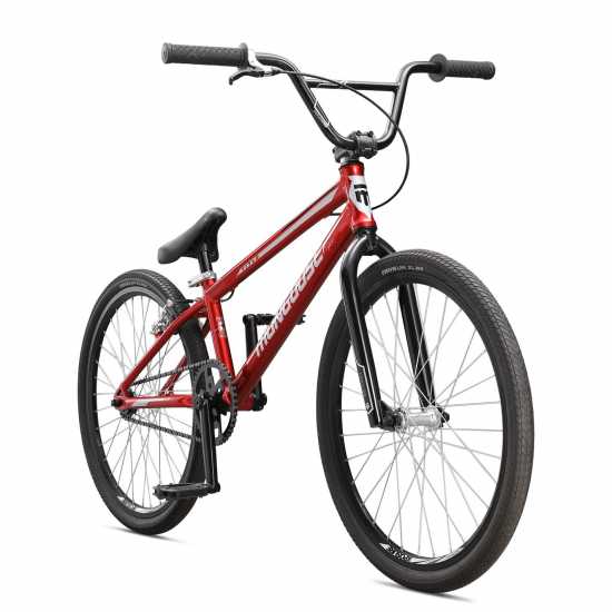 Mongoose Title Pro 24 Bmx Bike  Велосипеди BMX