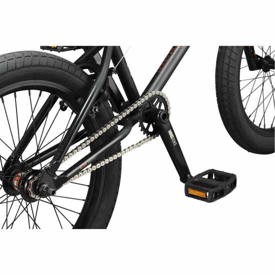 Mongoose Legion L500 Bmx Bike  Велосипеди BMX