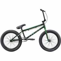 Mongoose Legion L100 Bmx Bike Green Велосипеди BMX