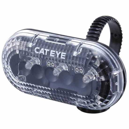 Cateye Omni 3 Light Set  Колоездачни аксесоари