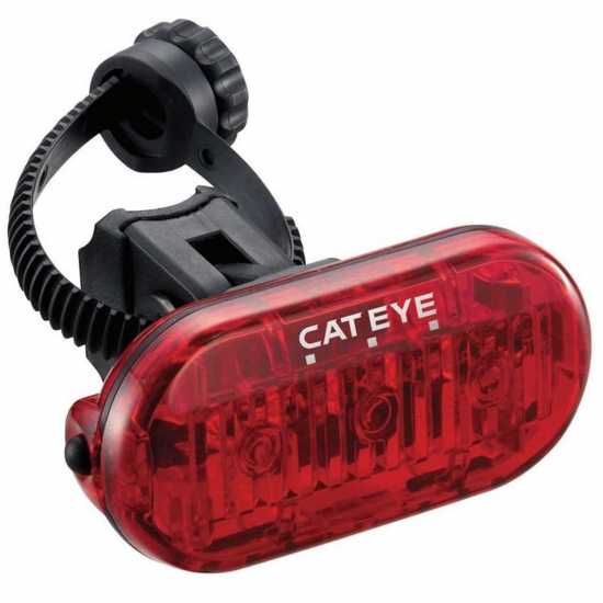 Cateye El135/omni 5 Light Set  - Колоездачни аксесоари