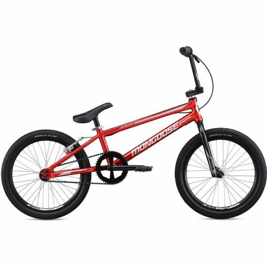 Mongoose Title Pro Xl Bmx Bike  Велосипеди BMX