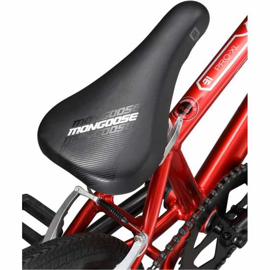 Mongoose Title Pro Xl Bmx Bike  Велосипеди BMX