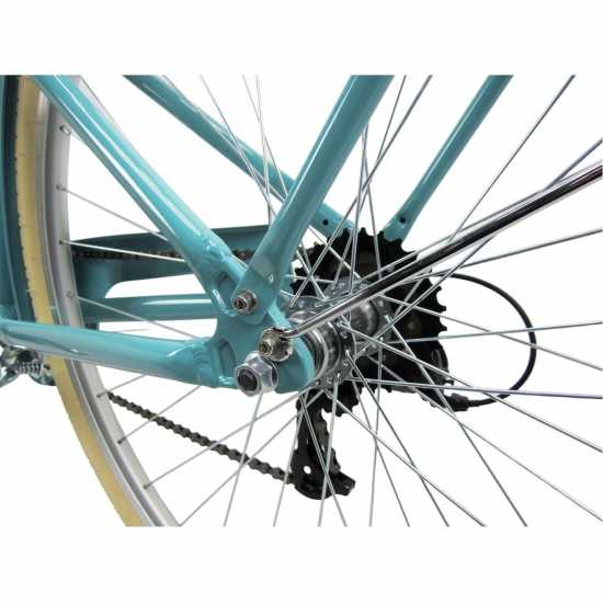 Pinnacle Hazel Hybrid Bike  