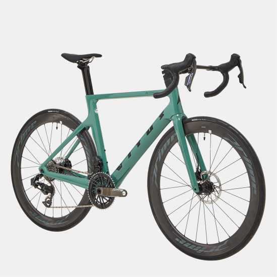 Шосейни и градски велосипеди Vitus Zx-1 Evo Sram Force Axs 2026 Road Bike Vitus Zx-1 Evo Sram Force Axs 2026 Road Bike Шосейни и градски велосипеди