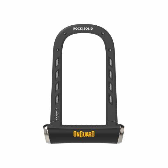 Onguard Rocksolid D Lock Onguard Rocksolid D Lock