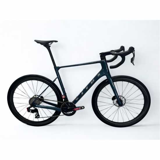Vitus Venon Evo-Rs Sram Force Axs 2026 Road Bike Vitus Venon Evo-Rs Sram Force Axs 2026 Road Bike