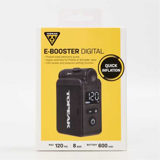 Topeak E-Booster 00  