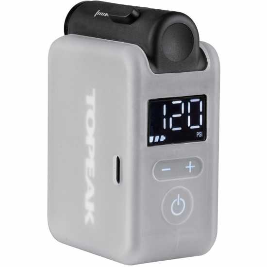 Topeak E-Booster Digital  
