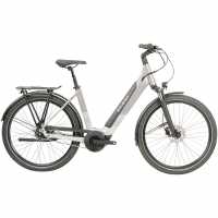 Raleigh Centros Hub Gear Electric Hybrid Bike  Шосейни и градски велосипеди