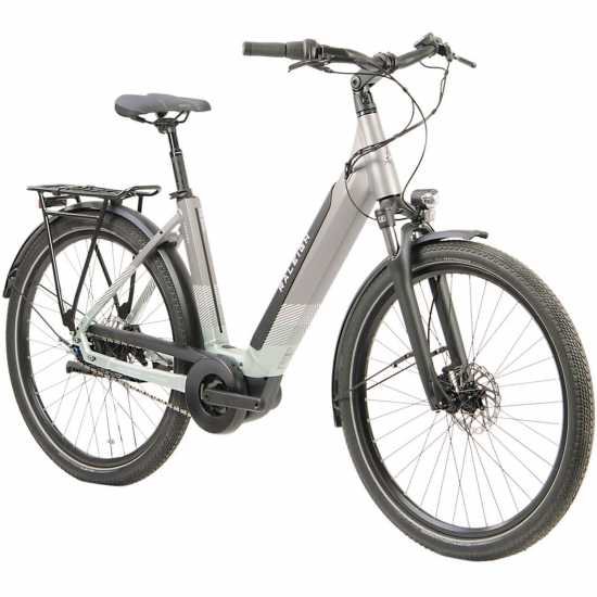 Raleigh Centros Hub Gear Electric Hybrid Bike  - Шосейни и градски велосипеди