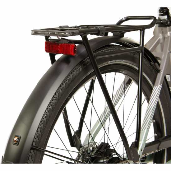 Raleigh Centros Hub Gear Electric Hybrid Bike  - Шосейни и градски велосипеди