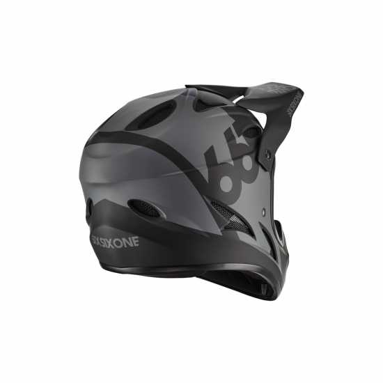 Sixsixone Comp Full Face Helmet