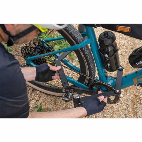 Hiplok Hiplok Switch 105 Folding Lock Hiplok Hiplok Switch 105 Folding Lock