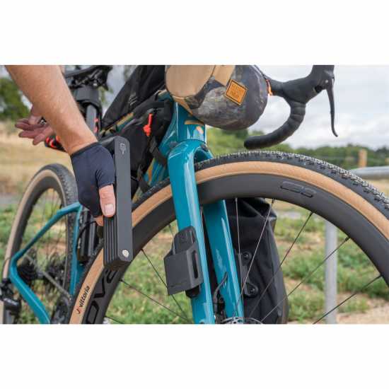 Hiplok Hiplok Switch 105 Folding Lock Hiplok Hiplok Switch 105 Folding Lock