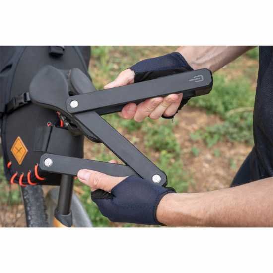 Hiplok Hiplok Switch 105 Folding Lock Hiplok Hiplok Switch 105 Folding Lock