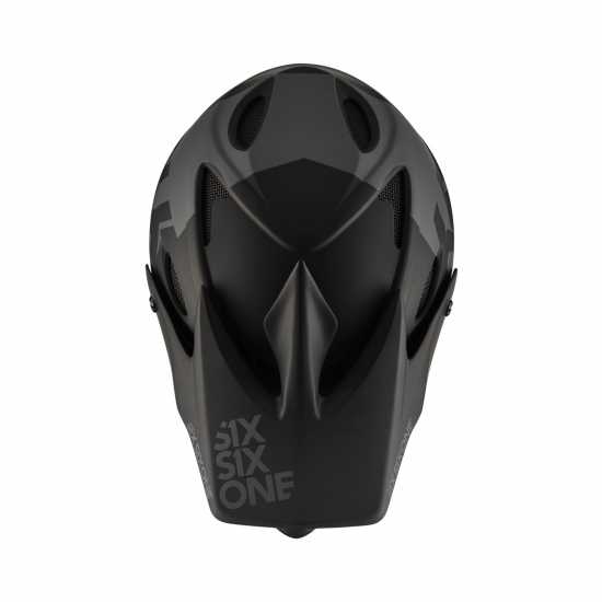 Sixsixone Comp Full Face Helmet