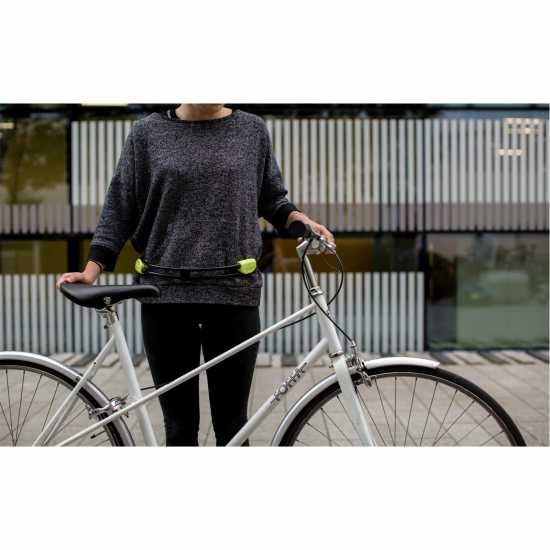 Hiplok Pop Cable Lock Лайм Hiplok Pop Cable Lock Лайм