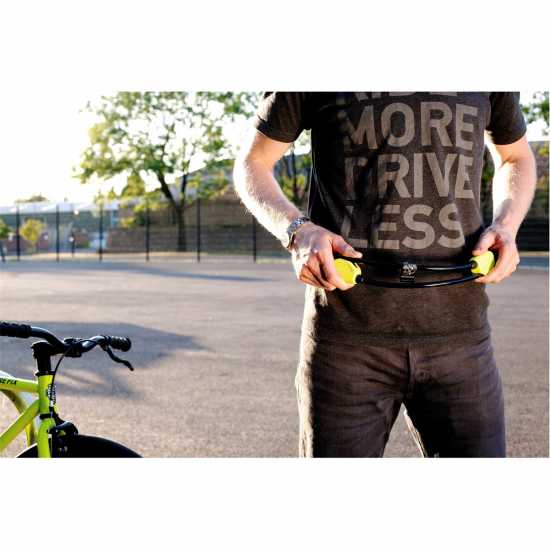 Hiplok Pop Cable Lock Лайм Hiplok Pop Cable Lock Лайм