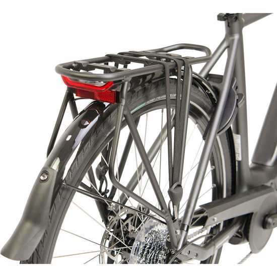 Raleigh Motus Tour Crossbar Electric Hybrid Bike  Шосейни и градски велосипеди
