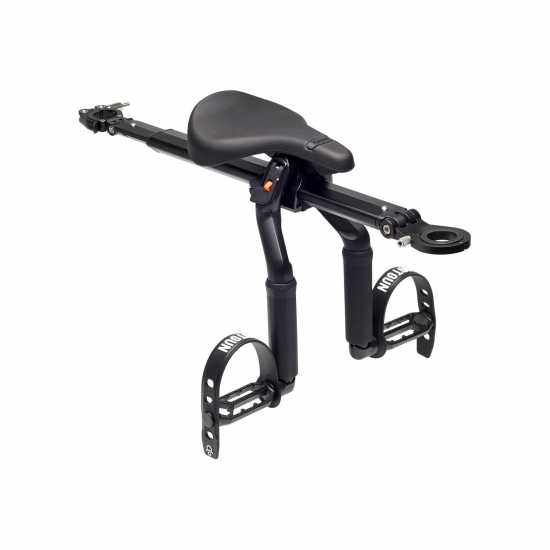 Kid Ride Shotgun Pro Ii Child Bike Seat + Handlebars Combo Kid Ride Shotgun Pro Ii Child Bike Seat + Handlebars Combo