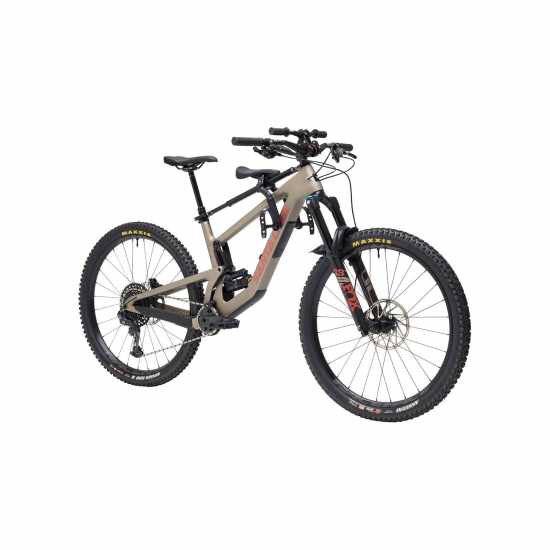 Kid Ride Shotgun Pro Ii Child Bike Seat + Handlebars Combo Kid Ride Shotgun Pro Ii Child Bike Seat + Handlebars Combo