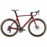 Zx-1 Sram Red Road Bike  