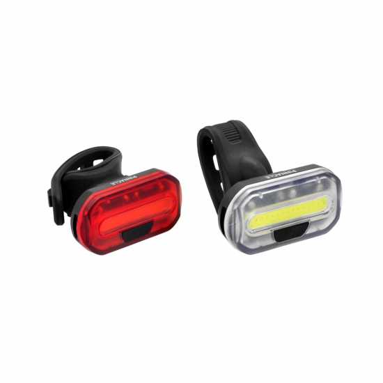 Комплект Велосипедни Светлини Pinnacle Bike Light Set Комплект Велосипедни Светлини Pinnacle Bike Light Set