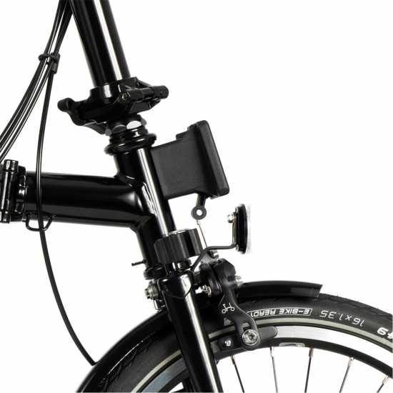 C Line Explore - Mid Handlebar Black Шосейни и градски велосипеди