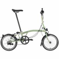 C Line Explore - Mid Handlebar Matcha Green Шосейни и градски велосипеди